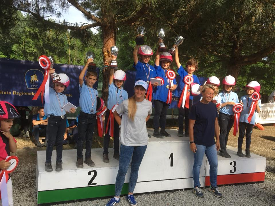 Campionati Piemontesi Ludico 2018