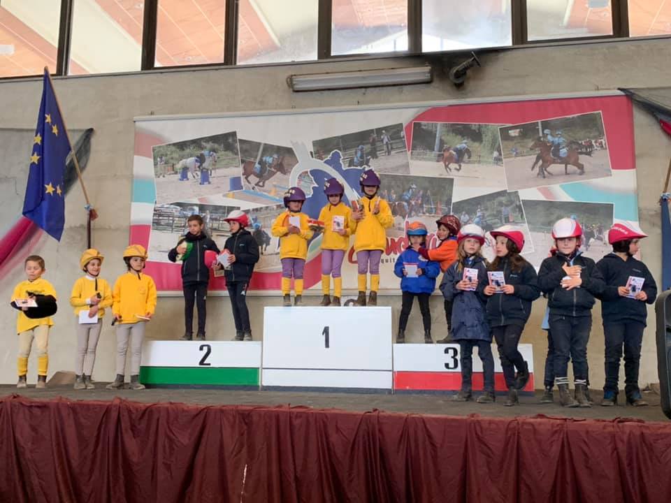 Trofeo Piemonte / Coppa Italia Piemonte  30 – 31 marzo 2019