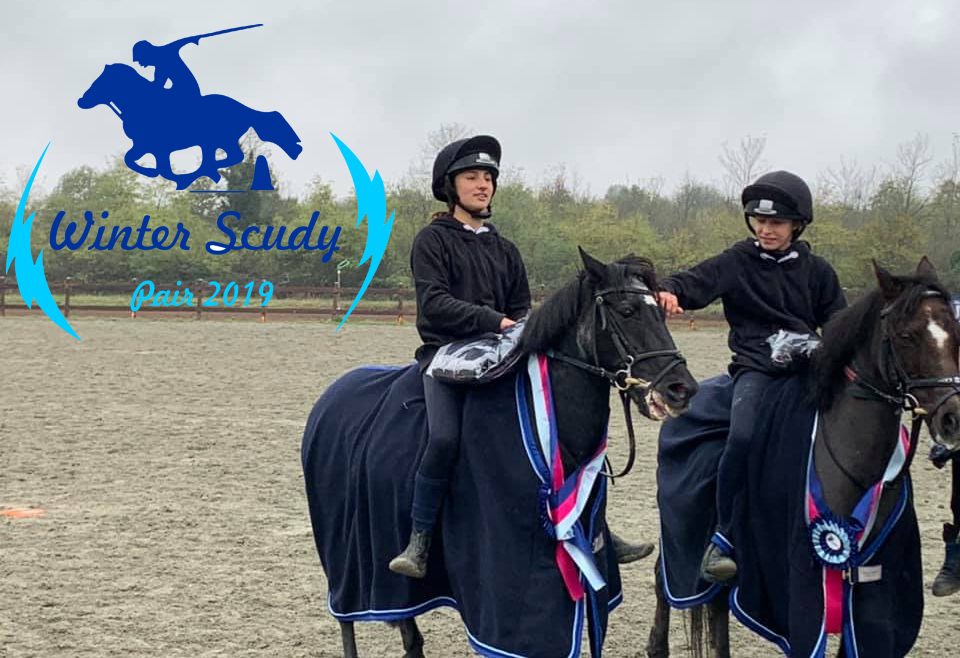 Winter Scudy Pair 2019 Internazionale MG Cavaglià (Bi) 01 – 02 novembre 2019