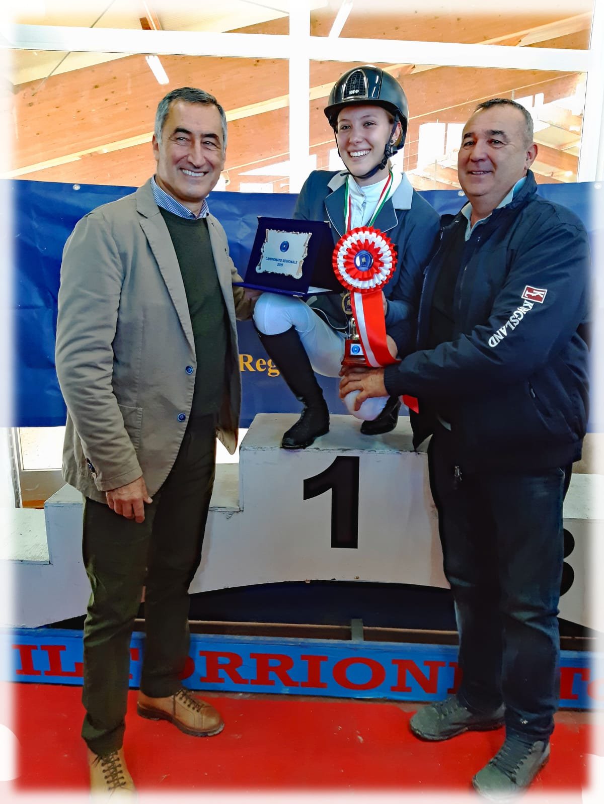 Campionati Regionali Invernali – Tortona (Al) 13 – 15 dicembre 2019