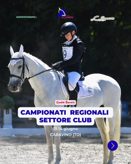 🏆Mentre aspettiamo di scoprire i risultati della gara che abbiamo ospitato tra il 18 e il 19 luglio, vi facciamo vedere ancora qualche foto dei Campionati Regionali del Settore Club.
Rinnoviamo le congratulazioni ai nostri atleti✨
