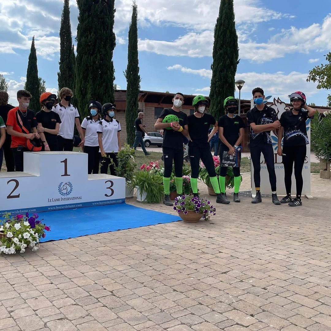 Finale Trofeo 4 Regioni 2021