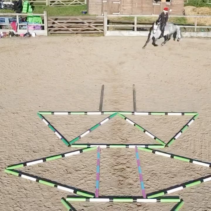Posted @withregram • @inspiringriders From: @elphick.event.ponies
-
I need someone to build this for me🥲
-

#fail #failfriday #crazy #funny #fun #funnyvideos #horse #horses #likeforlike #like4like #spam4spam #follow4follow #spamforspam #

followforfollowback #jumping #showjumping #dressage #cool #awesome #amazing #jump #dressagehorse #young #younghorse #holdon #cute #cutie