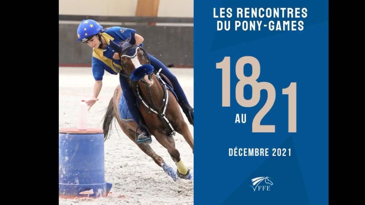 LE RENCONTRES DU PONY-GAMES - J&G presente con i suoi atleti:
Alessia Biscaro
Teresa Dolcini
Sara Falco
Samuele Gedda
Edoardo Leoncavallo
Noemi Maccarone
Riccardo Maccarone
Martina Mancini
Matilde Peila
Alessandro Piccioni
Un grosso in bocca al lupo a tutti 🍀