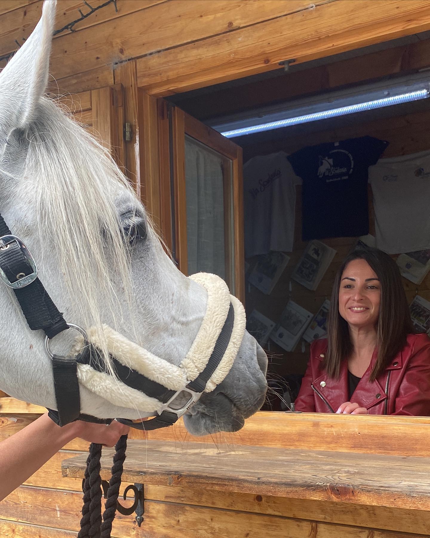 La ns segreteria ha tutte le risposte! Contattaci per ogni informazione sul ns centro e le ns attività. #scudybabyclub #ponyclub #ponygames #ponygamesfamily #ponyoninstagram
#pg #mountedshooting #mountedgamesimga #mga #ponymountedgames #pony #horseworld #horseoftheday #horserider #sporthorse #mgasupporters #official_imga #imga
@official_imga @mountedgamesworld @fisepiemonte @jeglascuderia