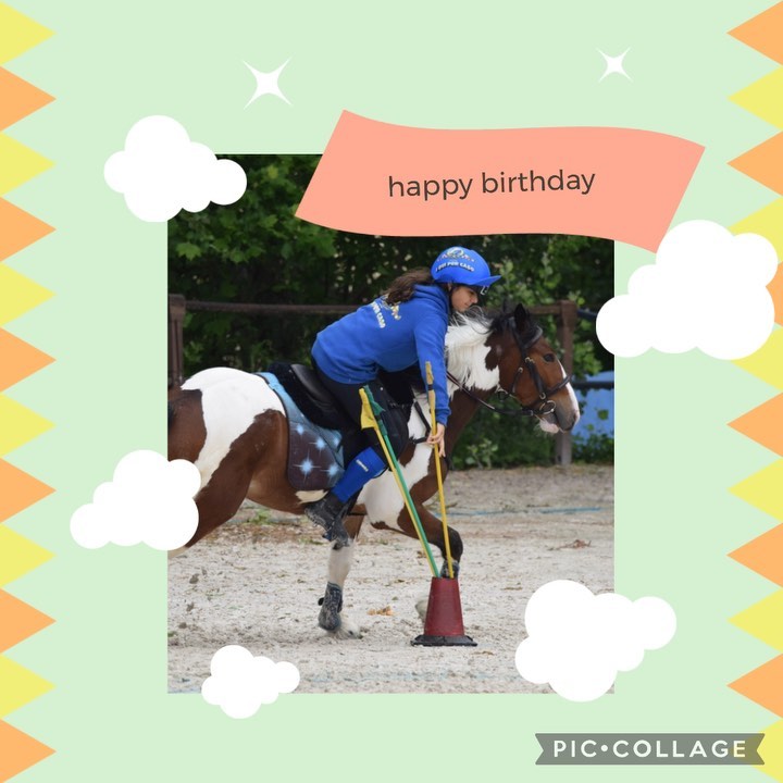 Tantissimi auguri a Simona #happybirthday #tantissimiauguri #buoncompleanno