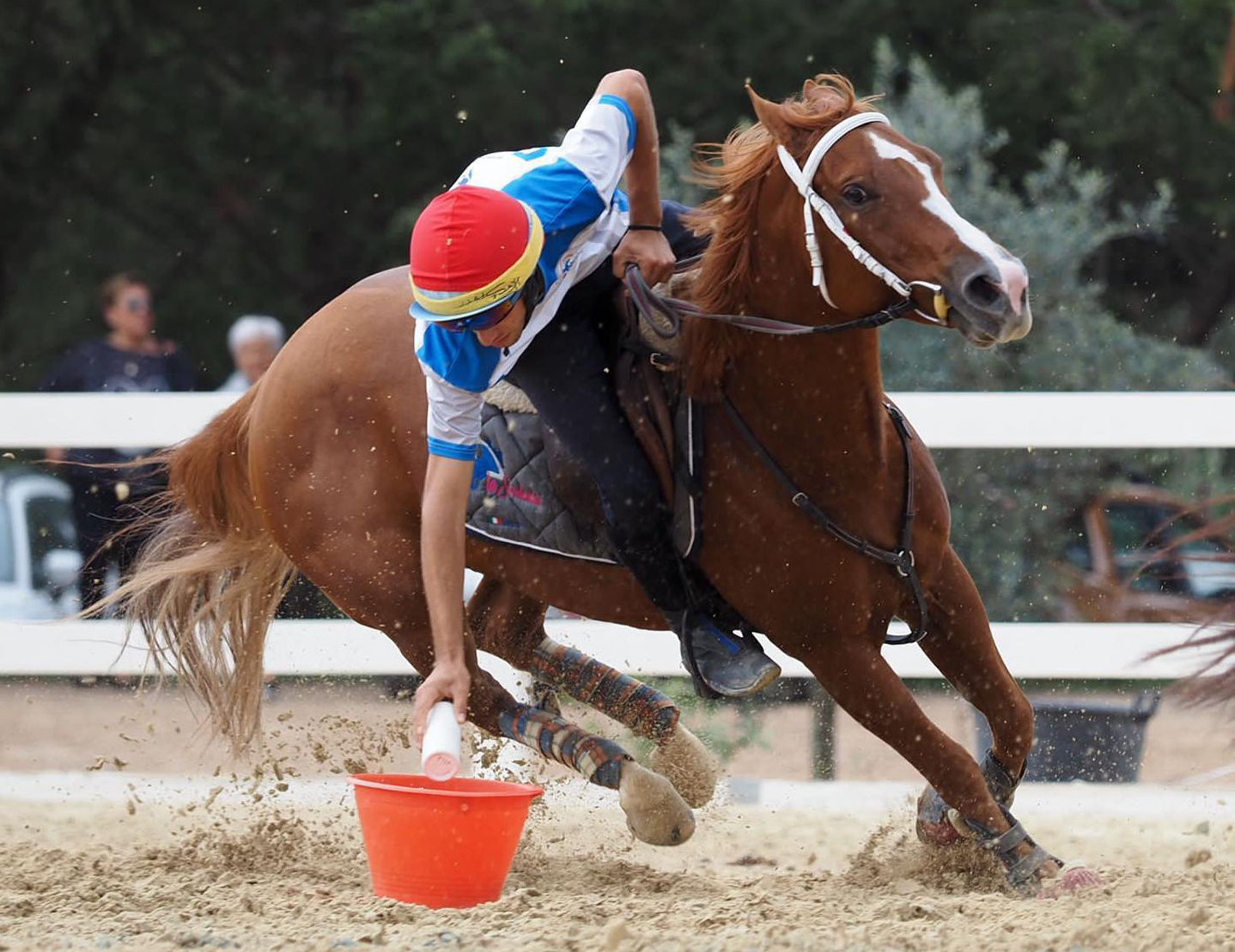 Trofeo 4 Regioni Sommacampagna (Vr)  –  09 – 11 settembre 2022