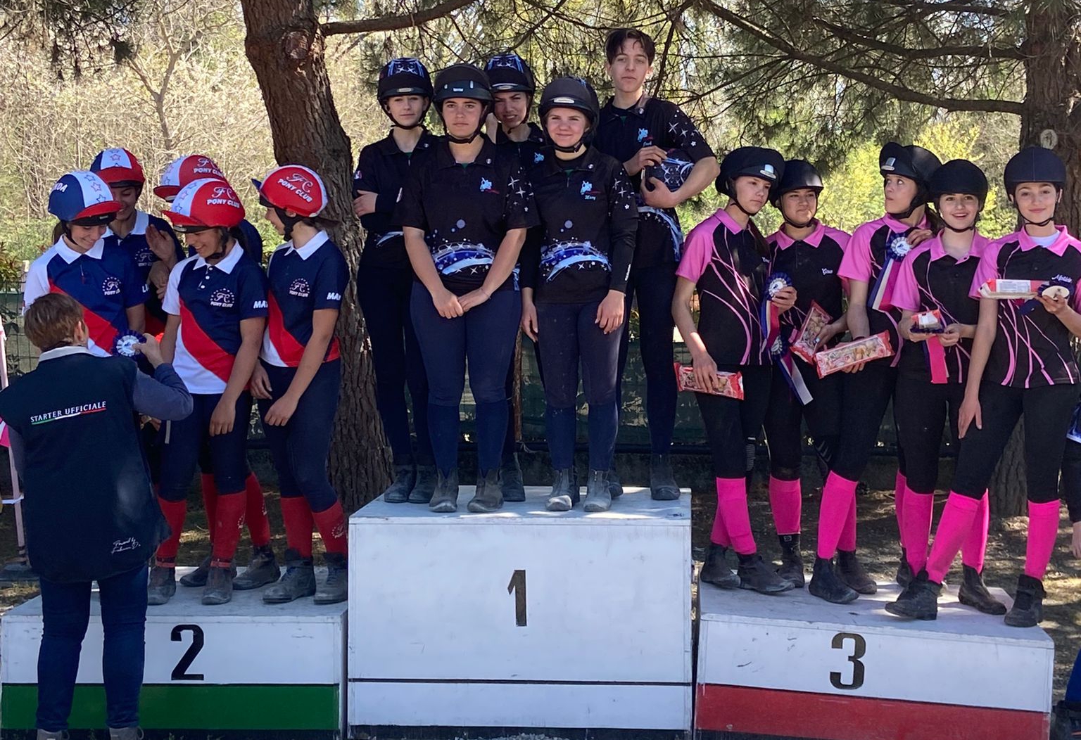 Trofeo 4 Regioni Cavaglià – 31 marzo – 2 aprile 2023