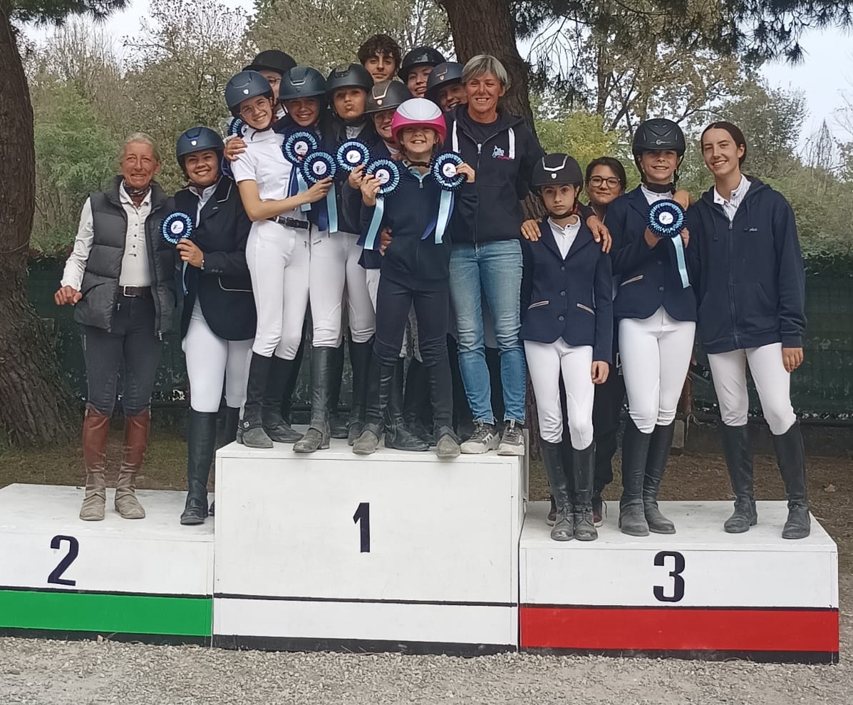 Concorso Multidisciplinare  Cavaglià (Bi) 11 – 12 ottobre 2025